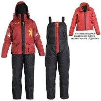 Костюм зимний женский NORFIN Lady 329001-S - фото