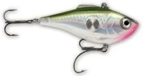 Воблер Rapala Clackin RAP CNR06 OG фото