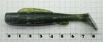 EOS Floating Bait 39085WH фото
