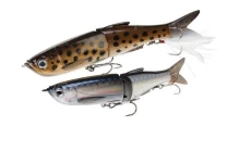 Воблер Savage Gear 3D Bleak Glide Swimmer фото