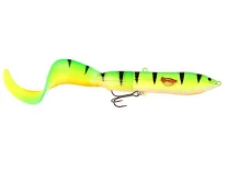 Воблер Savage Gear 3D Hard Eel Tail Bait 170SS 04-Fire Tiger фото