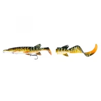 Воблер Savage Gear 3D Hybrid Pike 170SS 01-Pike фото
