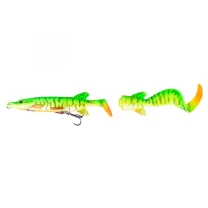 Воблер Savage Gear 3D Hybrid Pike 170SS 04-Fire Tiger фото