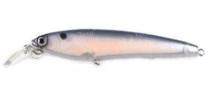 Воблер Yo-Zuri 3D Minnow-100 R725 NPB фото