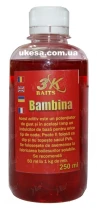 Нутритивная рідина 3KBaits Bambina VB(Віктор Бужилов) фото