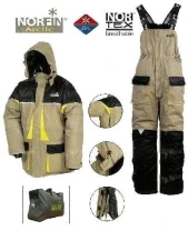 Костюм Norfin Arctic 421006-XXXL - фото