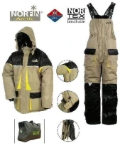 Костюм зимний Norfin Arctic   фото