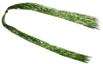 Люрекс ультратонкий flashabou minnow 4T Olive фото