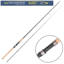 Спиннинг 5210-210 Diamond Bullet 2.1м фото