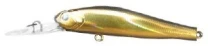 Воблер ZipBaits Rigge Deep 56F 522 3.1 g 1-1.3 м фото