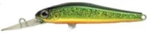 Воблер ZipBaits Rigge Deep 56F 830 3.1 g 1-1.3 м фото