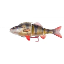 Силикон Savage Gear 4D Line Thru Perch 230SS 01-Perch фото