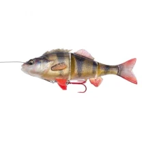 Силикон Savage Gear 4D Line Thru Perch 170SS 01-Perch фото
