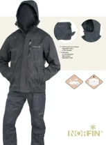 Костюм демісезонний Norfin Weather Shield фото