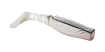 Виброхвост Mikado Fishunter 10.5см цвет 63 - фото