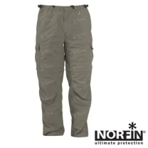 Штани нейлон Norfin Momentum фото