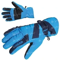 Перчатки Norfin 705063-L Windstor Blue - фото
