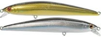 Воблер Pontoon21 Agarron 125F SR 777 15.5g 0.6-0.8m фото