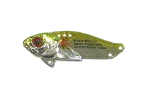 Блесна Strike Pro Cyber Vibe 35мм JG-005A 779E фото