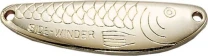 Блесна Acme Side-Winder 14г S200-G фото