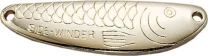 Блесна Acme Side-Winder 5г S150-G фото