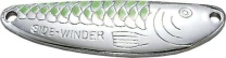 Блешня Acme Side-Winder 5г S150-NCS фото