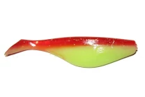 A. Plastics Shad Minnow 4SM-L 14 фото