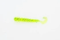 Aiko Ribbed Worm F2" RS042 10шт фото