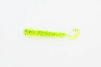 Aiko Ribbed Worm F2"  фото