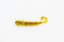 Aiko Ribbed Worm F2" RS052 10шт фото