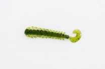 Aiko Ribbed Worm F2" RS056 10шт фото