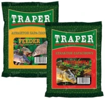 Активатор клювання Traper фото