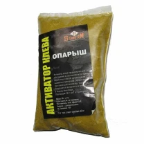Активатор клева G.Stream 90г Опарыш фото