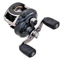 Катушка мультипликаторная Ambassadeur Pro Max PMAX2-L (левая рука) фото