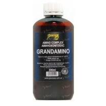 Аминокомплекс Grandcarp Grandamino 200мл фото