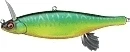 Воблер Megabass Anthrax Wakey 105F Mat Tiger 14g 0.4m фото