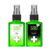 Антисептик для рыбы Carp Zoom Fish Aid Antibacterial Spray фото