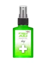 Антисептик для рыбы Carp Zoom Fish Aid Antibacterial Spray day 50мл CZ7828 - фото
