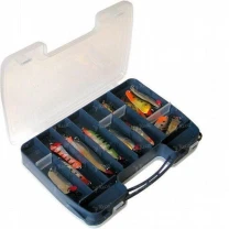 Коробка Aquatech двусторонняя 2546 фото