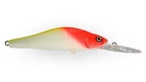 Воблер Strike Pro Archback Deep 80Sp EG-125AL A116L 10.8g фото