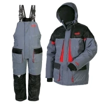 Костюм Norfin Arctic Red 422002-M - фото