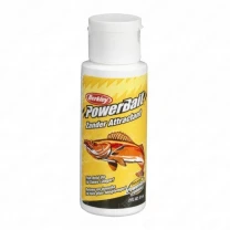 Атрактант Berkley Gulp Power Bait Walleye (судак) 56мл фото