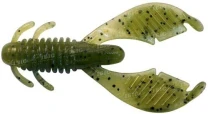 Силікон Reins Ax Craw mini 2" 001 Watermelon Seed 12шт фото