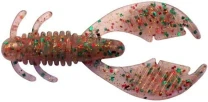Силікон Reins Ax Craw mini 2" 406 Boil Shrimp 12шт фото