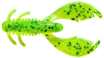 Силікон Reins Ax Craw mini 2" 419 Chart Pepper 12шт - фото