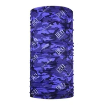 Бафф DUO UV Headwer Blue Camo - фото