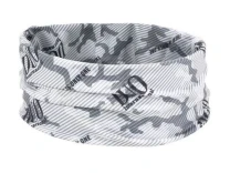 Бафф DUO UV Headwer White Camo - фото
