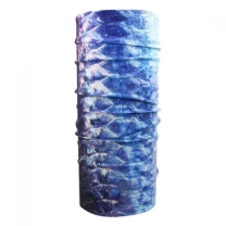 Бафф Maximum Catch X1 Tarpon Skin - фото