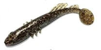 Bait Breath BeTanCo Shad Tail 3" S846 8шт фото