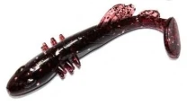 Bait Breath BeTanCo Shad Tail 3" S847 8шт фото